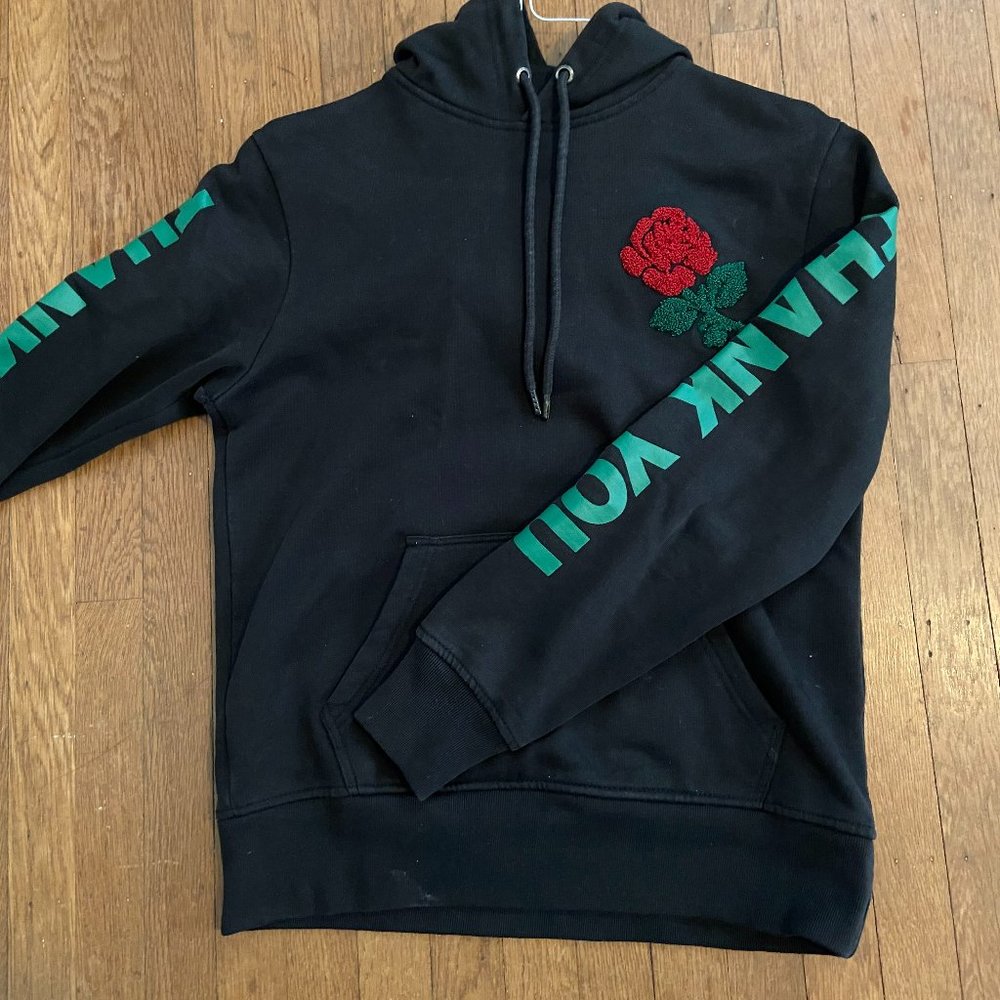 Chinatown Market "Have a Nice Day" Hoodie